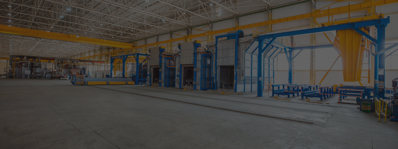 Crane Systems in PEB Buildings