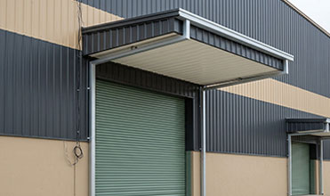 Industrial Crane Support Systems for PEB Structures