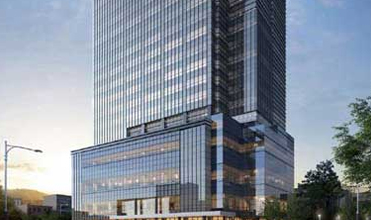 Multi Storied Steel Building Construction Company