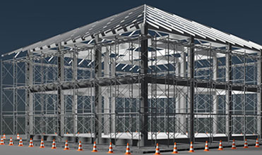 Pre Engineered Building Designs and Engineering Codes
