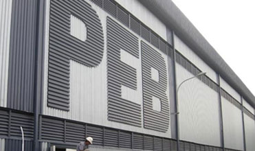 Roof Monitor Systems for Ventilated Steel Buildings