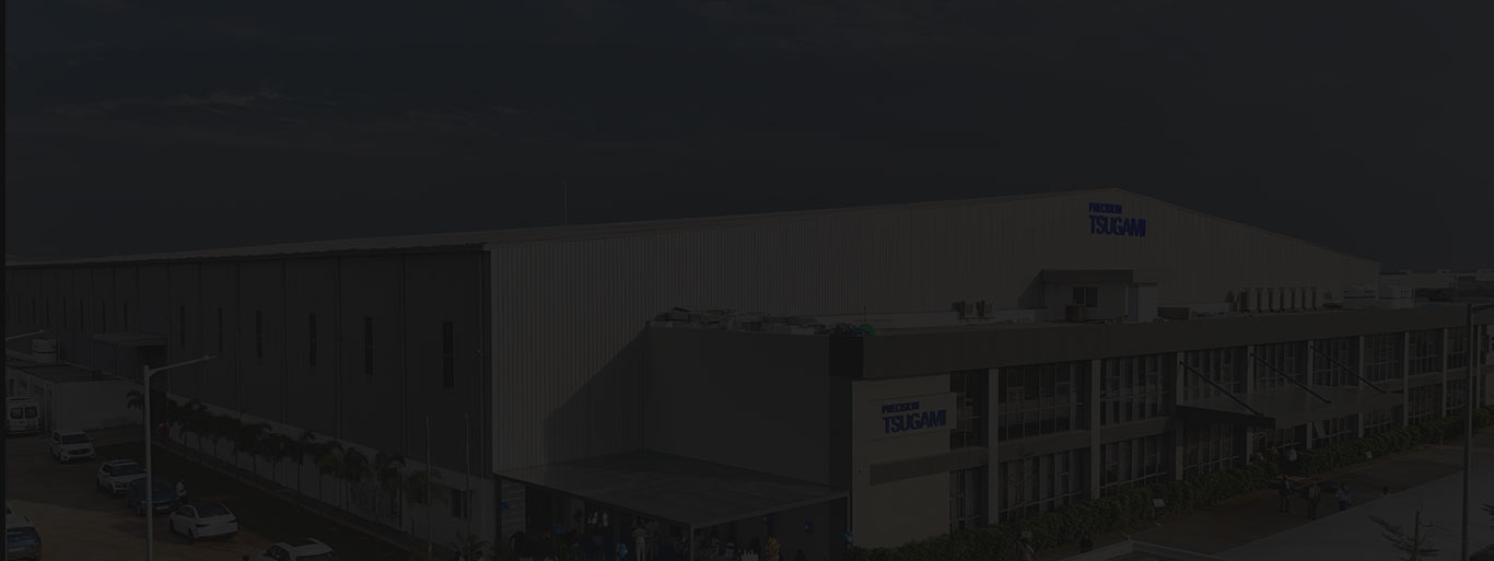 Applications of PEB Buildings