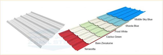 PEB Wall Cladding and Insulation Panel Systems