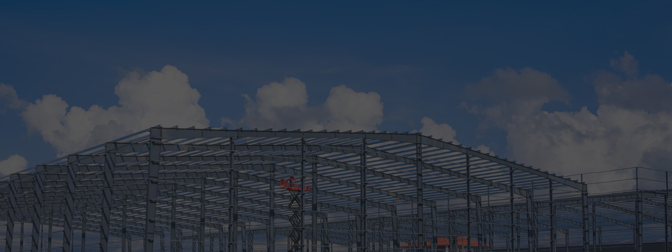 Pre-engineered buildings
