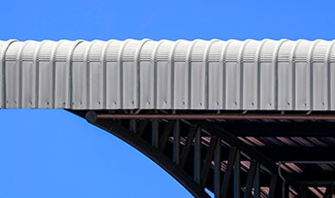 Purlins Girts and Eave Struts for Steel Structures