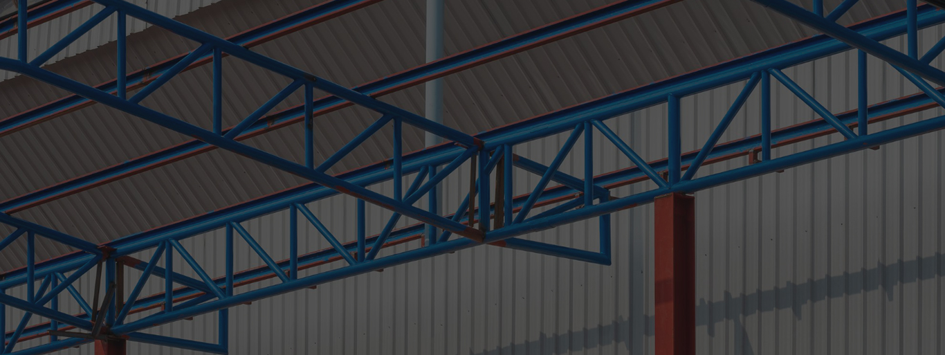 Purlins, Girts & Eave Struts