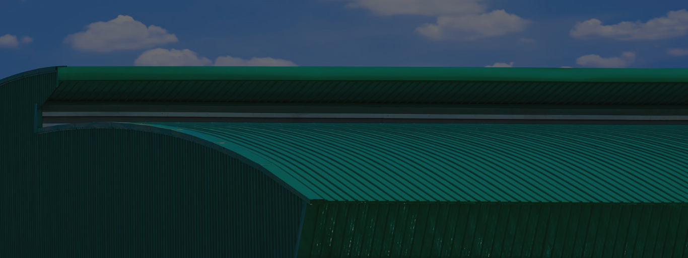 Roof Extensions in PEB