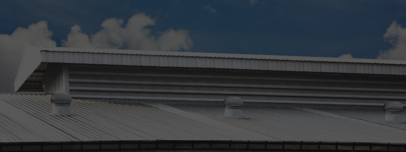 Roof Monitor Systems