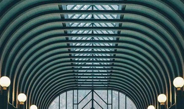 Secondary Steel Framing Systems for PEB Buildings