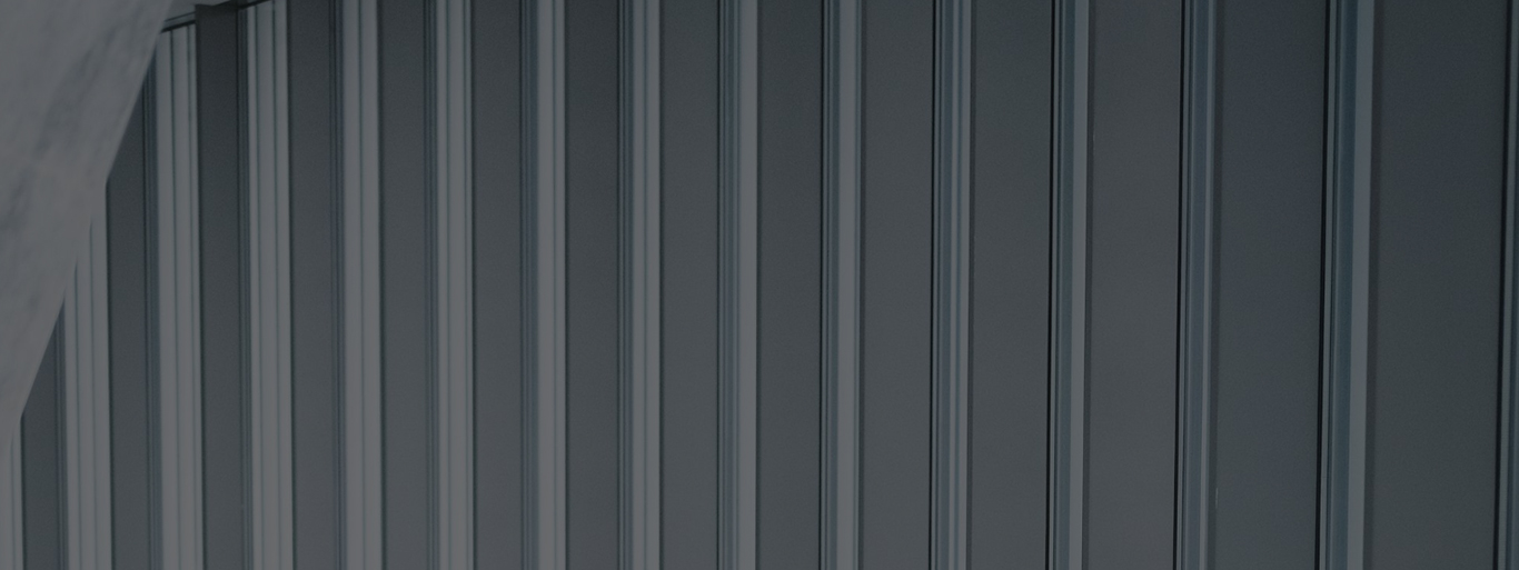 Steel Deck Roofing