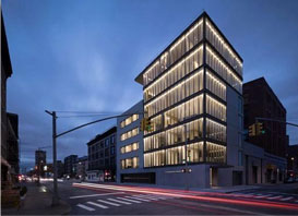 Steel Structure Marriage Hall Construction Company