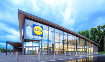 Super Market Pre Engineered Building Solutions