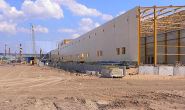 Theory of Pre Engineered Building Foundation Design